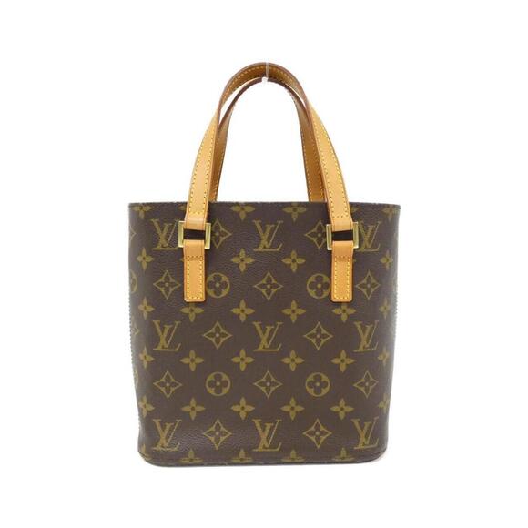 LOUIS VUITTON Gold Monogram Bag - Picture 1 of 6